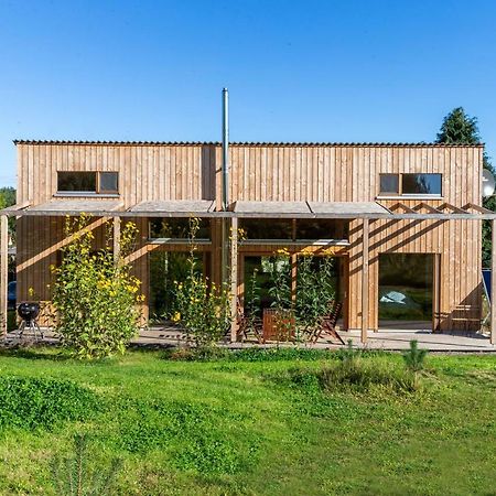 Studio Zempow, Oekologisches Ferienhaus エクステリア 写真