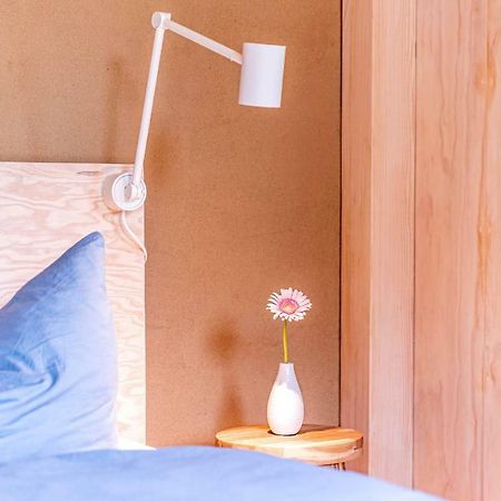 Studio Zempow, Oekologisches Ferienhaus エクステリア 写真