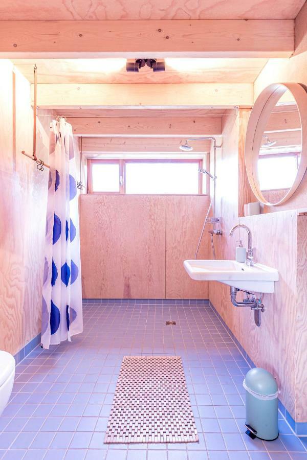 Studio Zempow, Oekologisches Ferienhaus エクステリア 写真